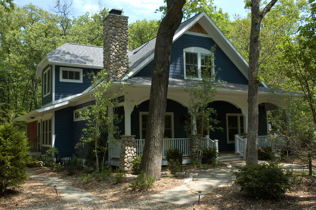 White's Cottage